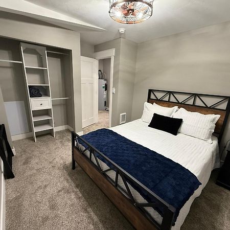 Iona Mercantile Bnb Rigby Buitenkant foto