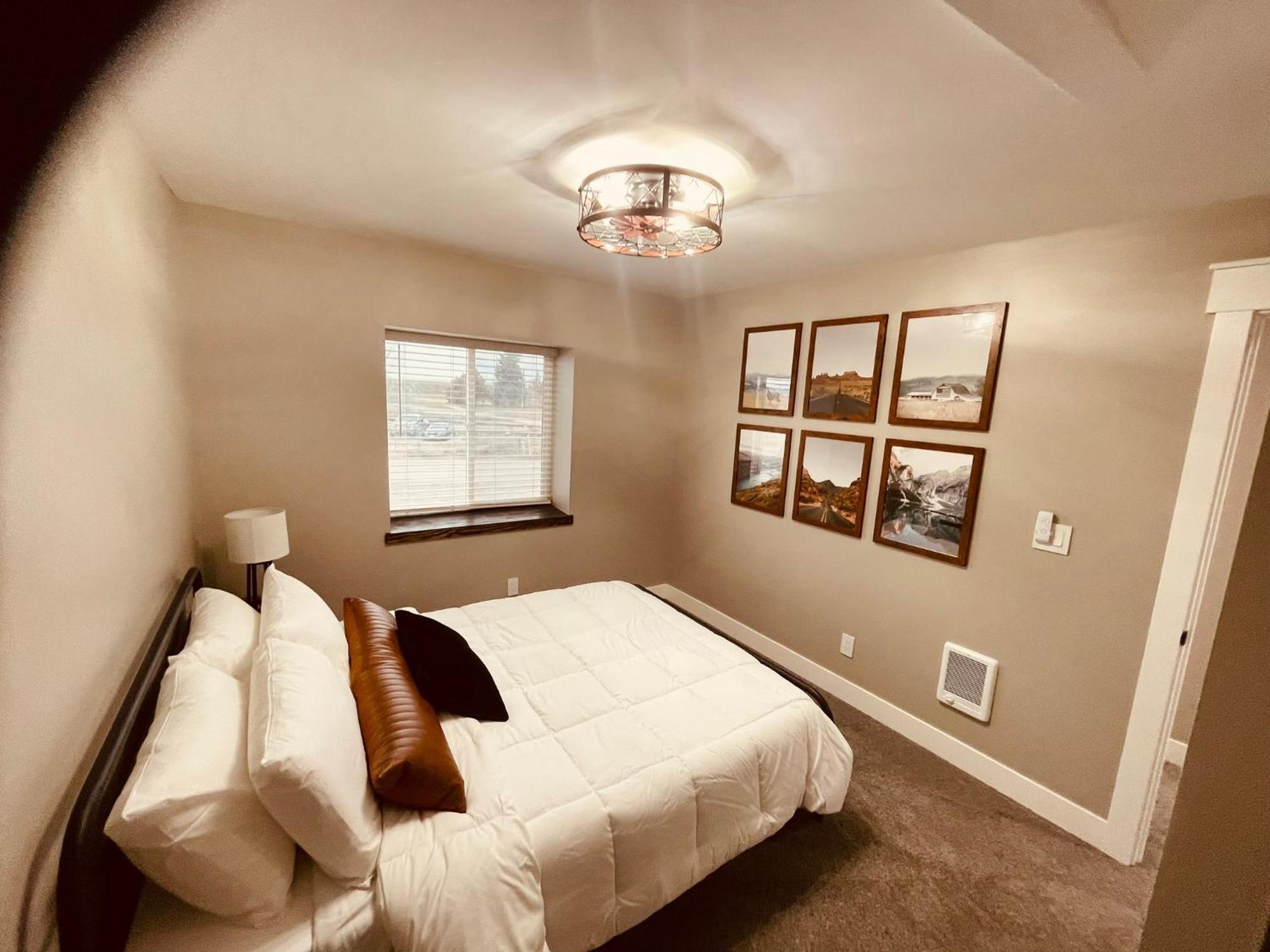 Iona Mercantile Bnb Rigby Buitenkant foto