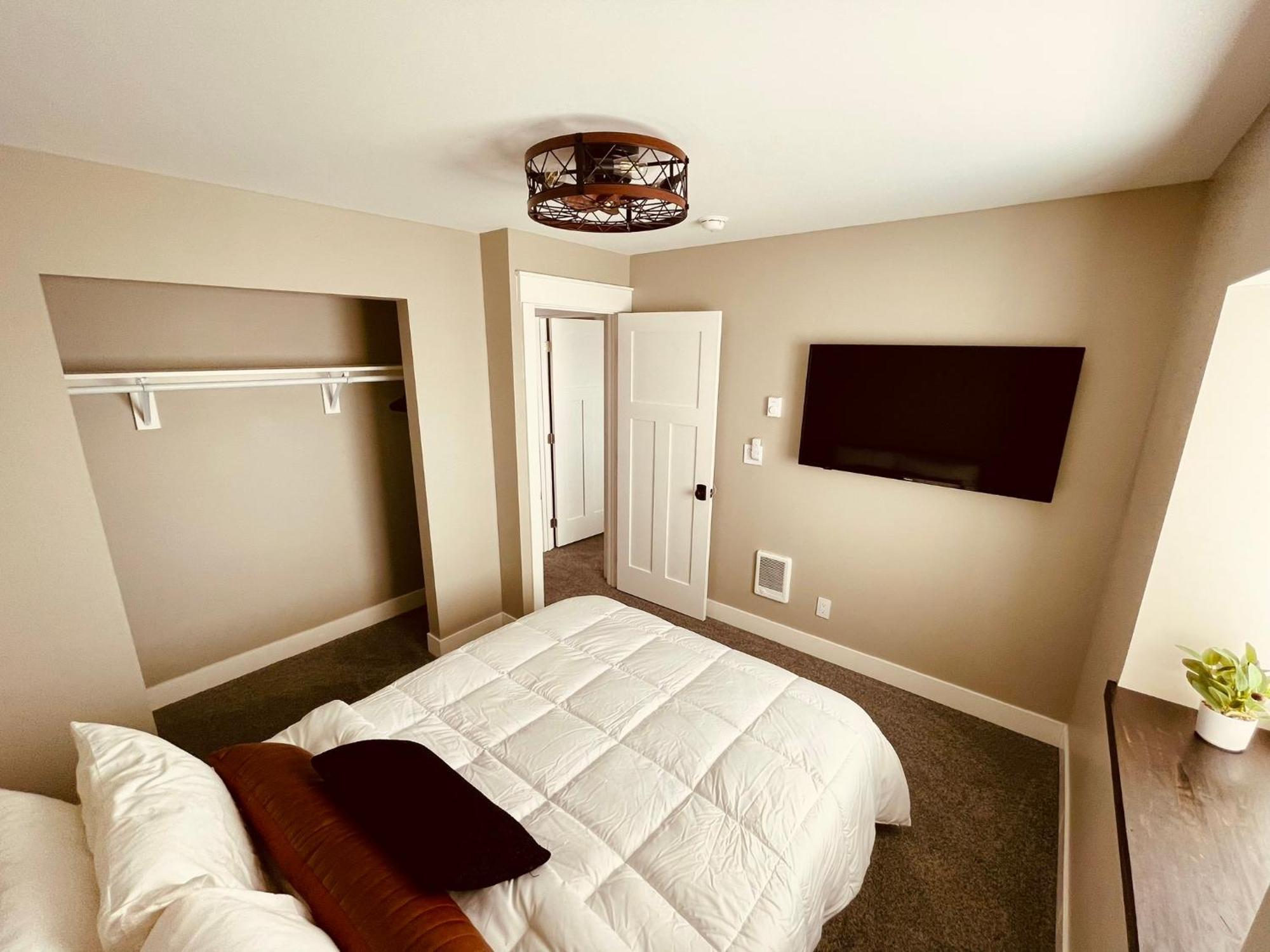 Iona Mercantile Bnb Rigby Buitenkant foto