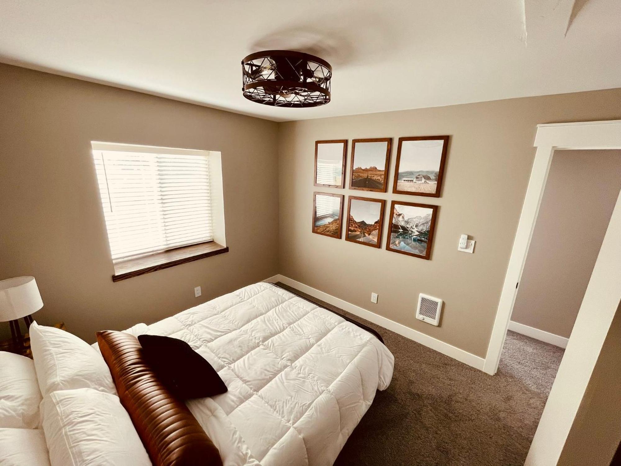 Iona Mercantile Bnb Rigby Buitenkant foto