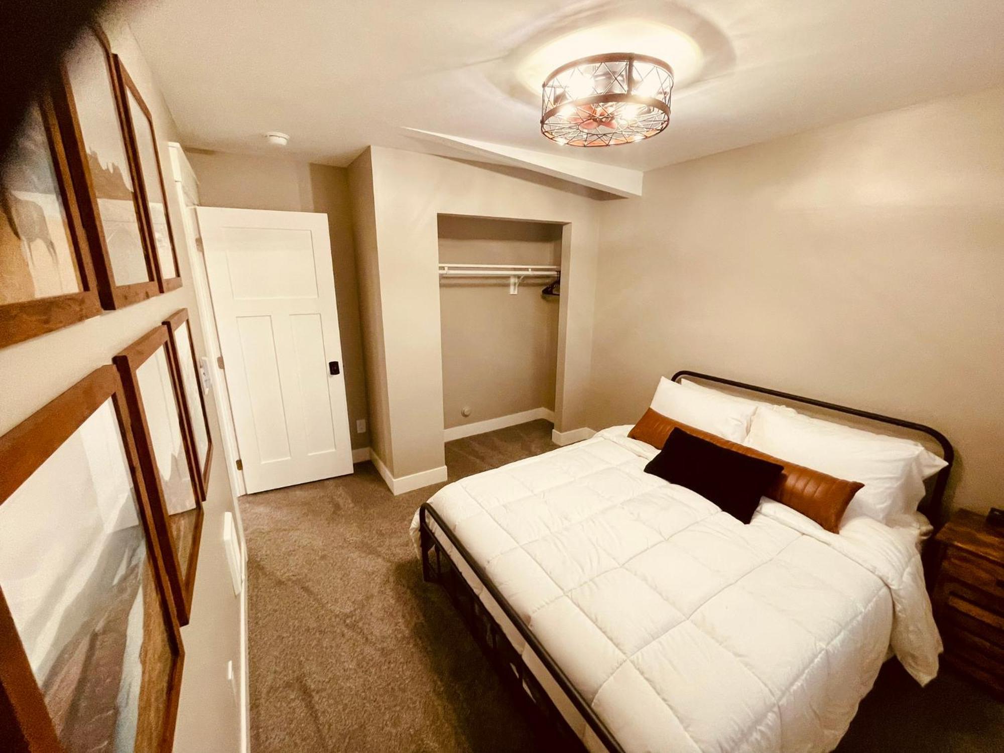 Iona Mercantile Bnb Rigby Buitenkant foto