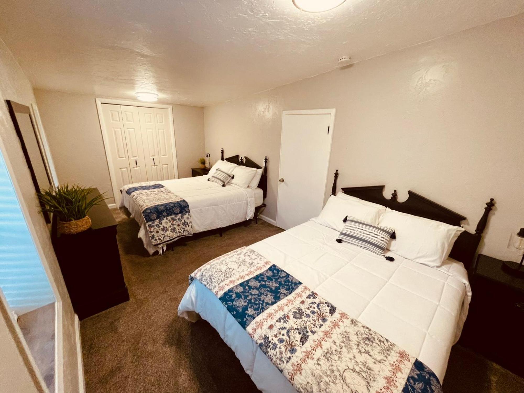Iona Mercantile Bnb Rigby Buitenkant foto