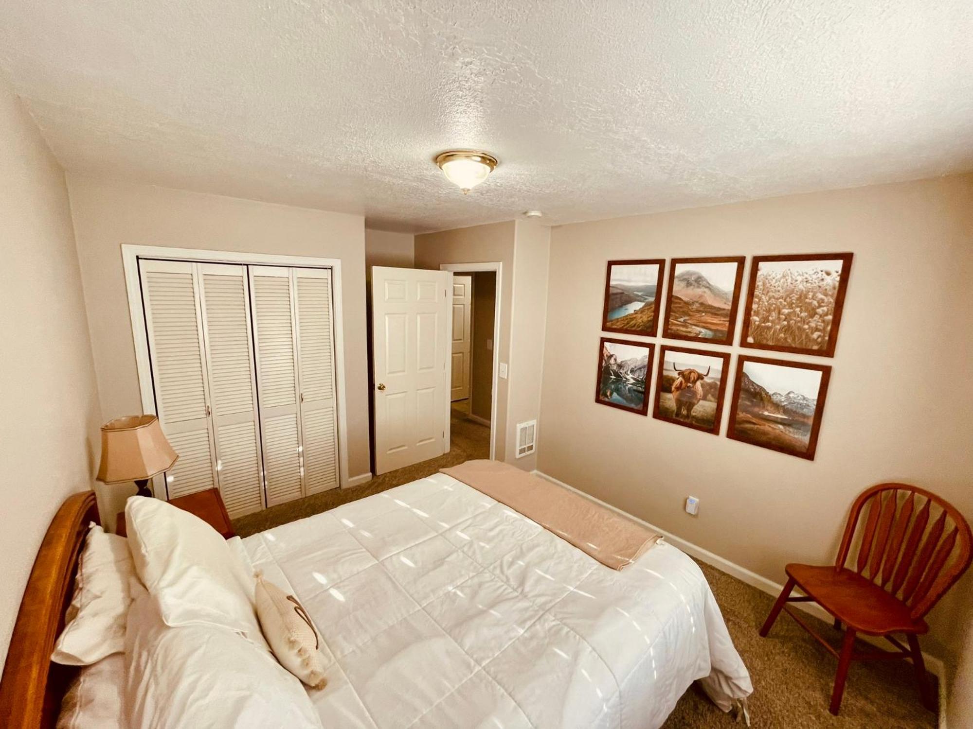 Iona Mercantile Bnb Rigby Buitenkant foto