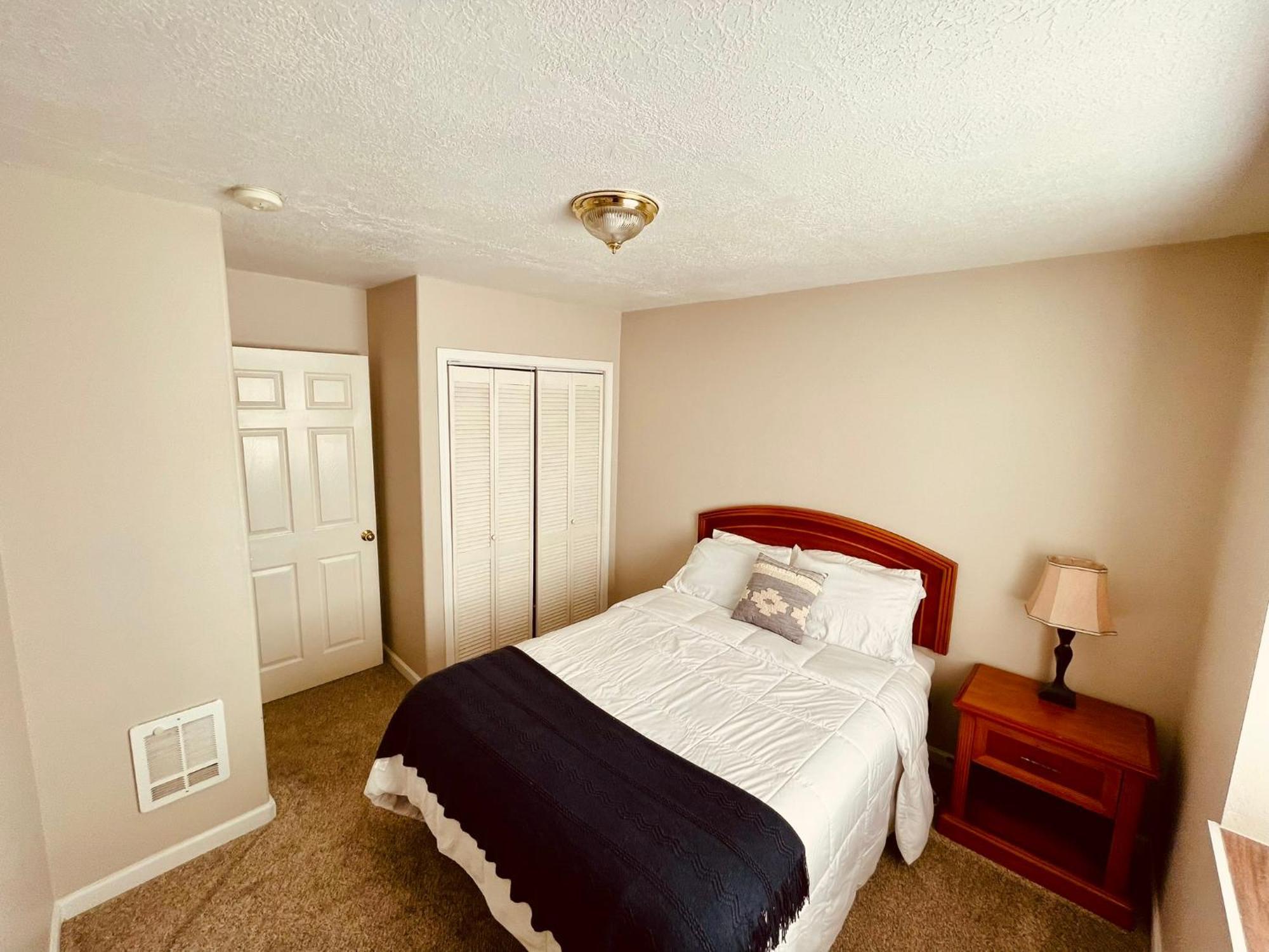 Iona Mercantile Bnb Rigby Buitenkant foto