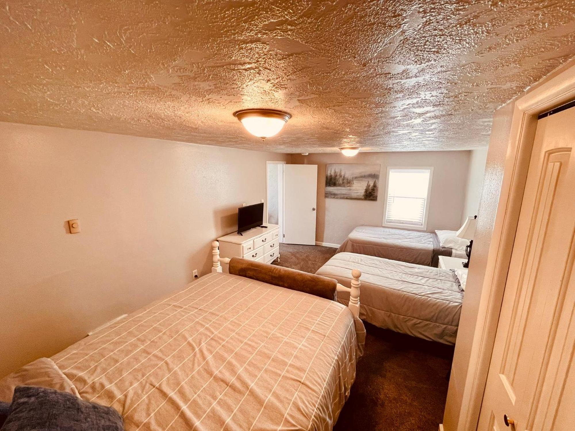 Iona Mercantile Bnb Rigby Buitenkant foto