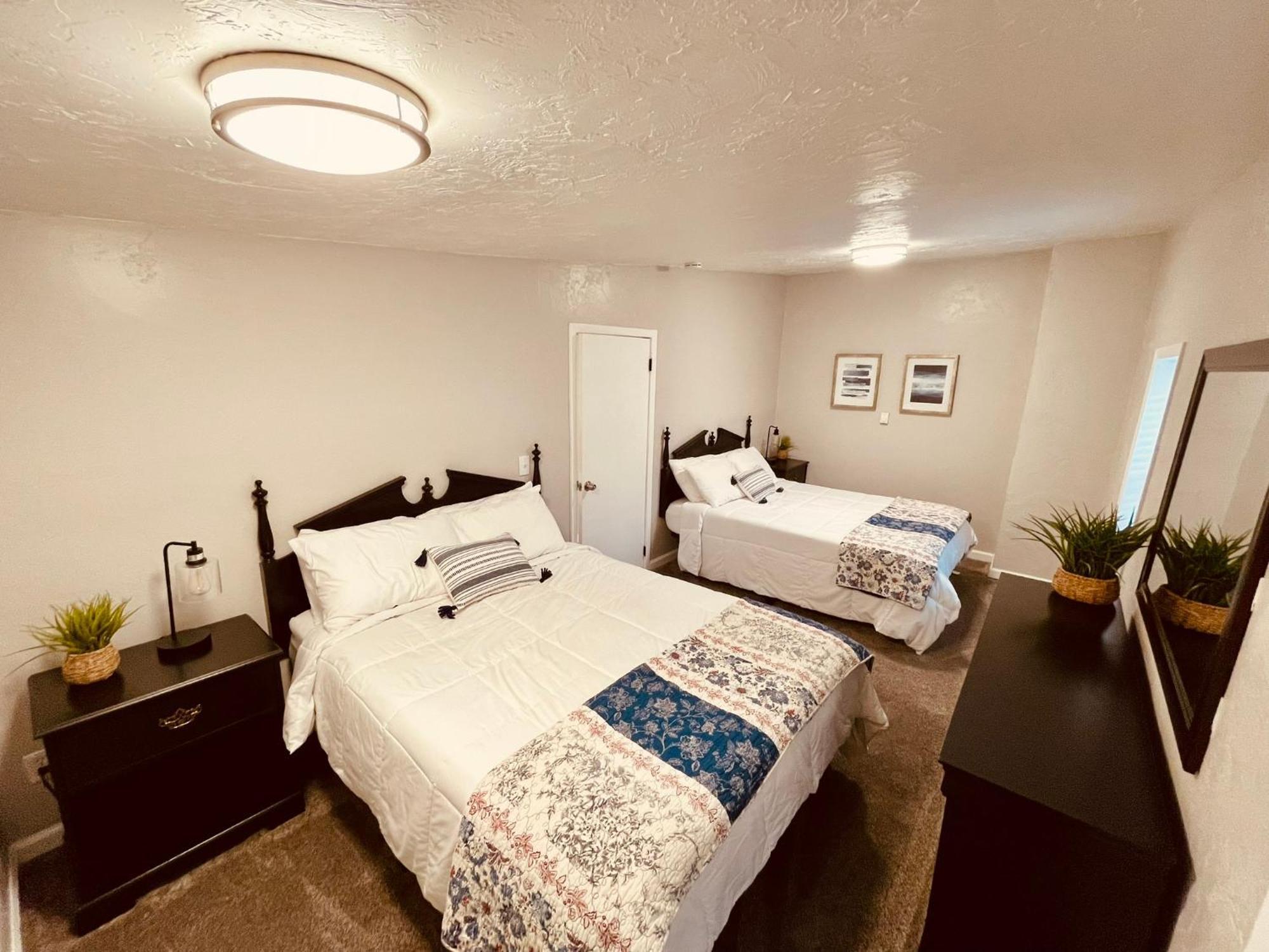Iona Mercantile Bnb Rigby Buitenkant foto
