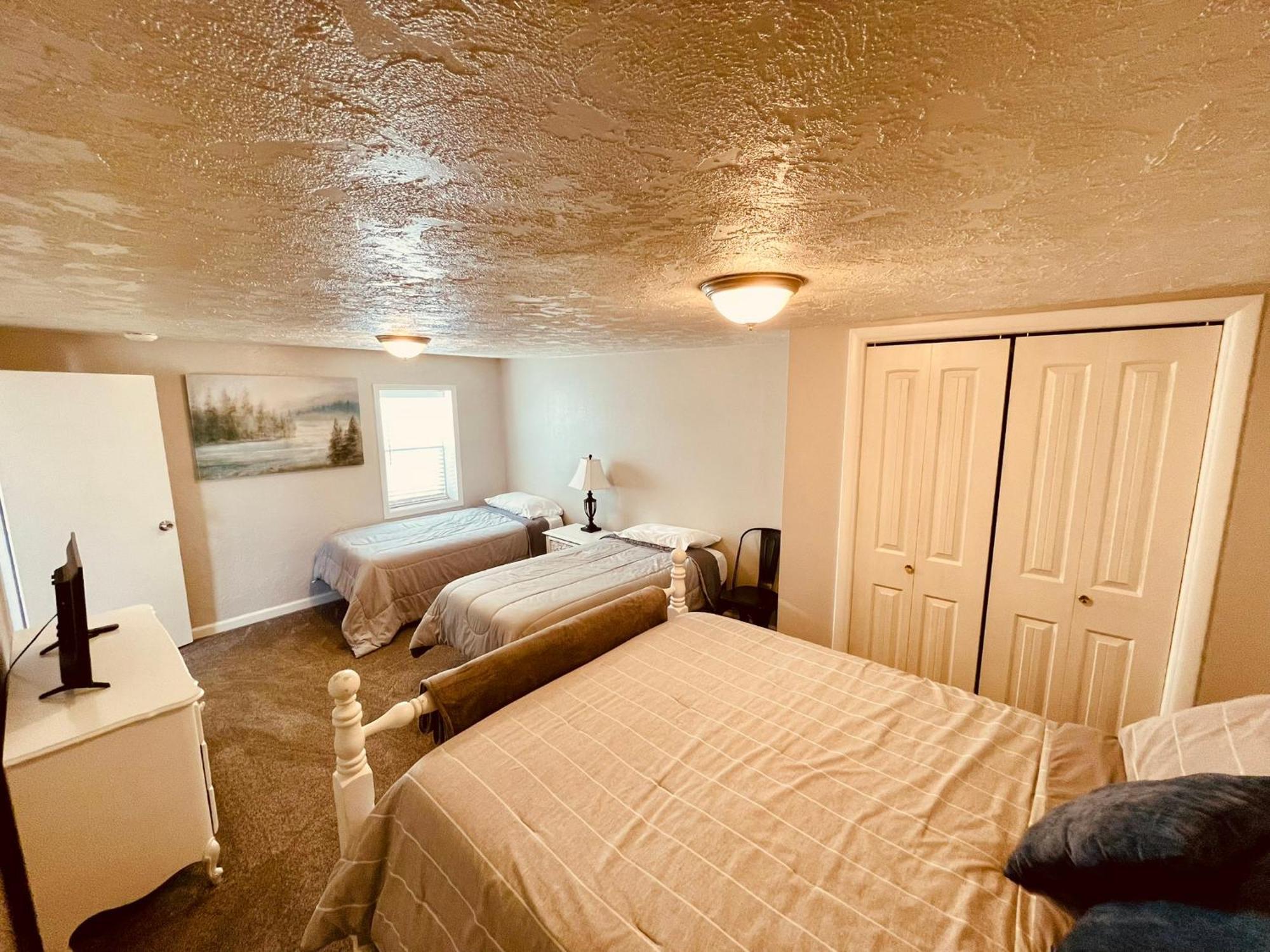 Iona Mercantile Bnb Rigby Buitenkant foto
