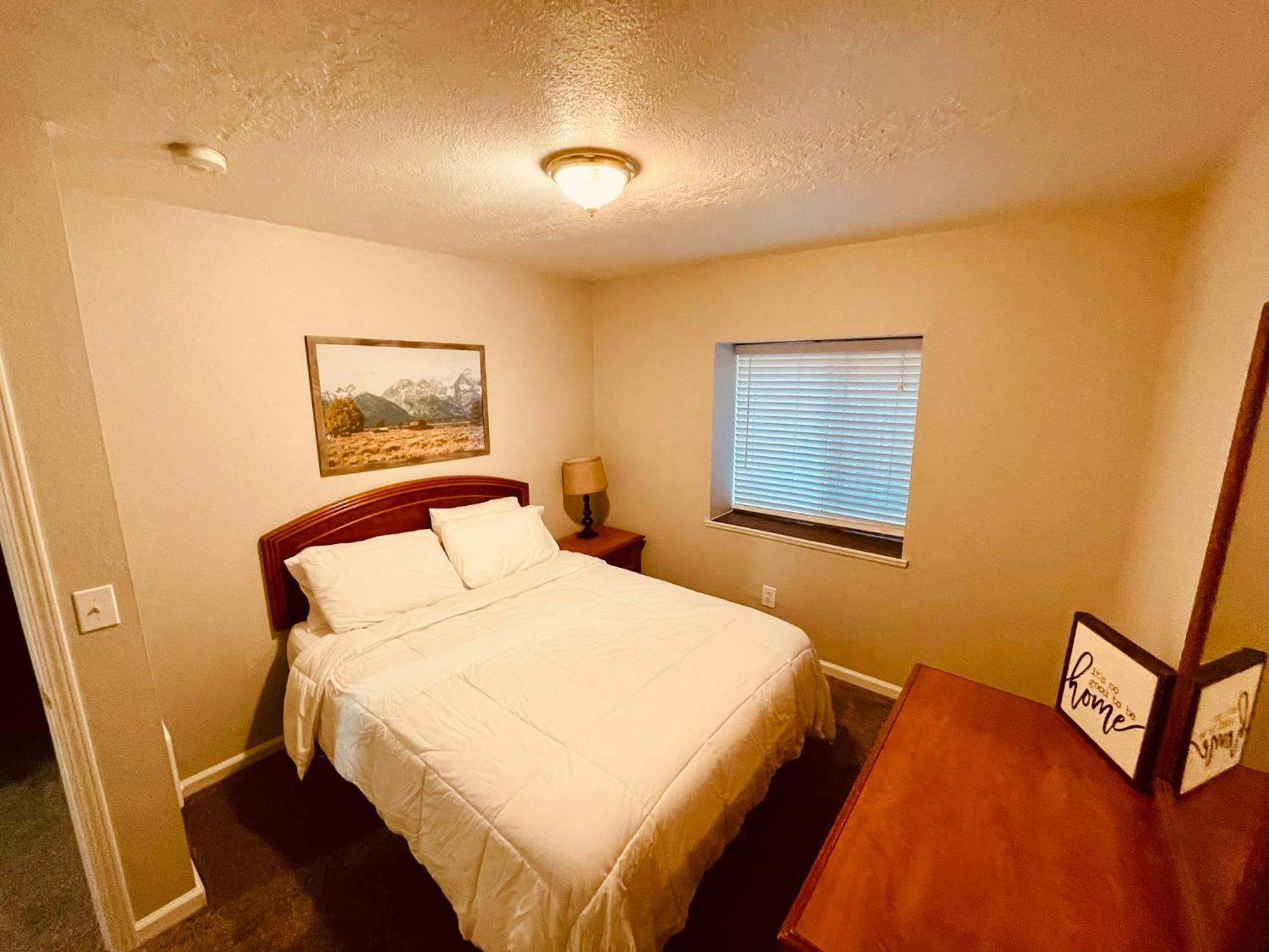 Iona Mercantile Bnb Rigby Buitenkant foto