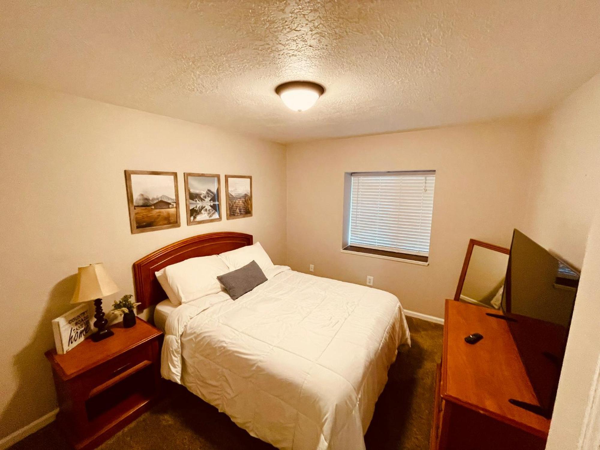 Iona Mercantile Bnb Rigby Buitenkant foto
