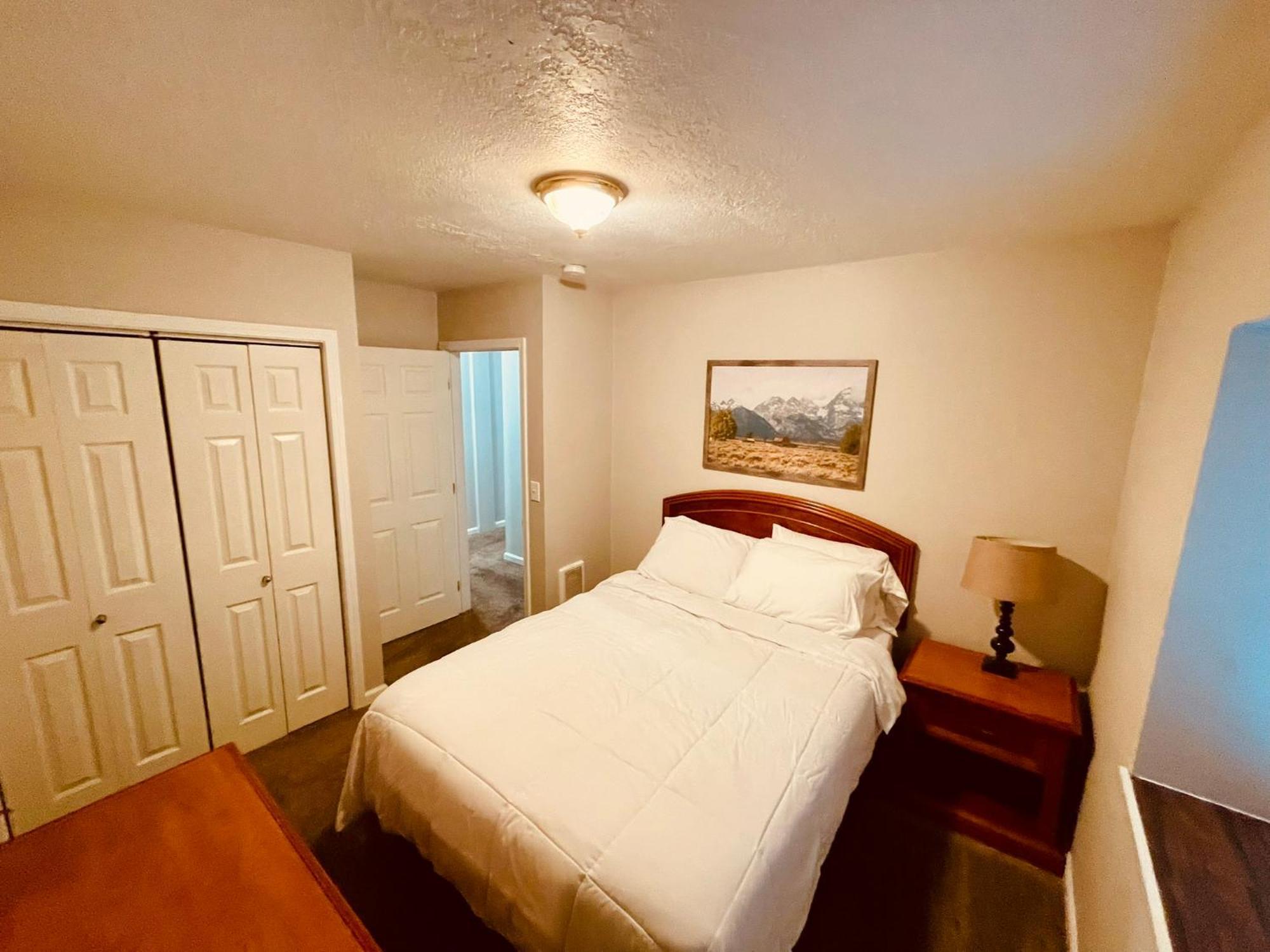 Iona Mercantile Bnb Rigby Buitenkant foto