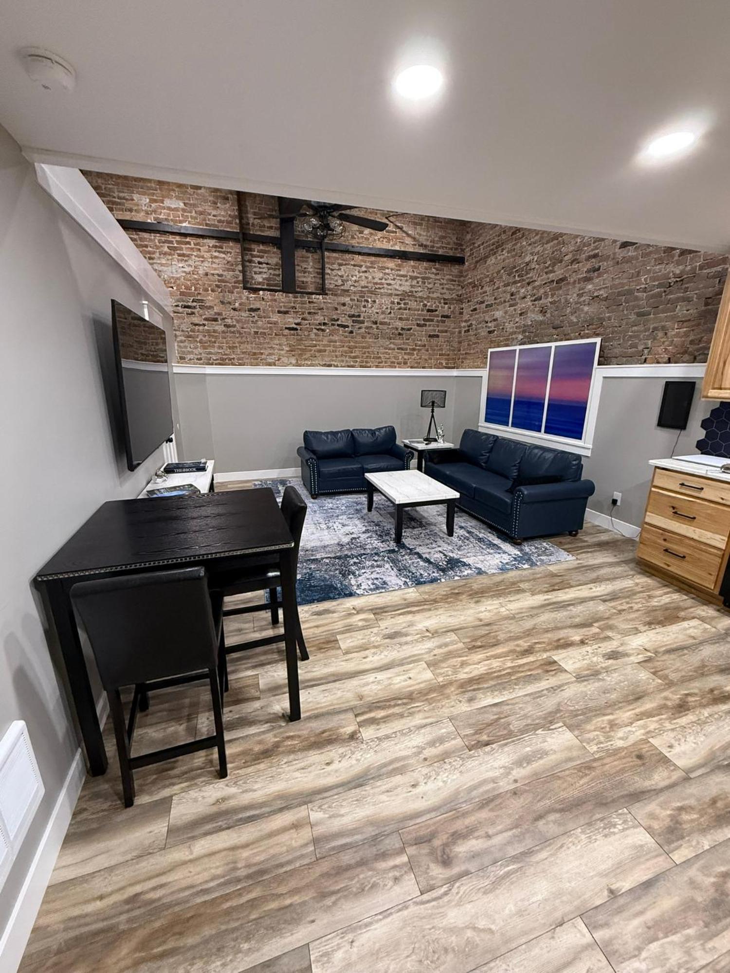Iona Mercantile Bnb Rigby Buitenkant foto