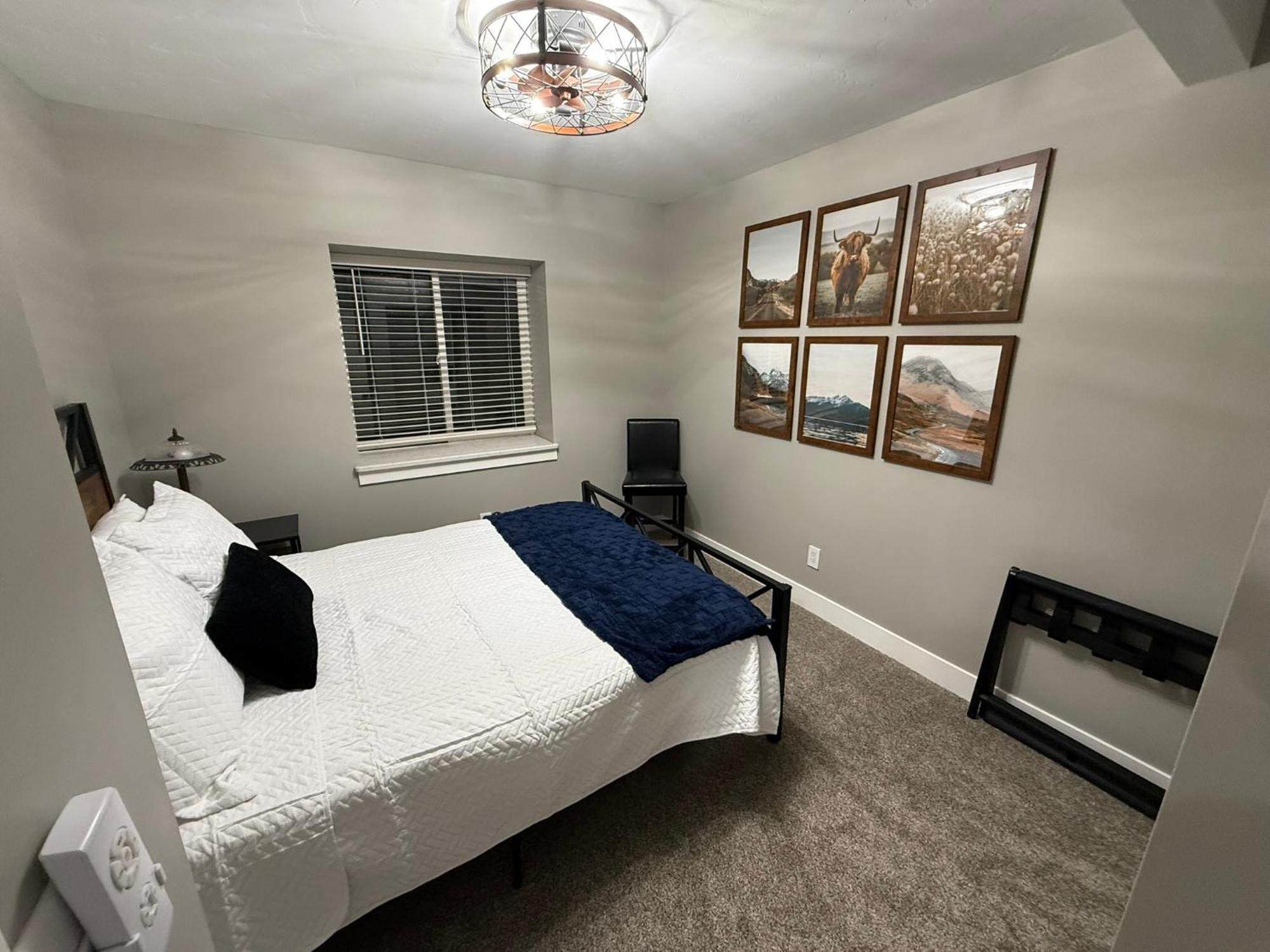 Iona Mercantile Bnb Rigby Buitenkant foto